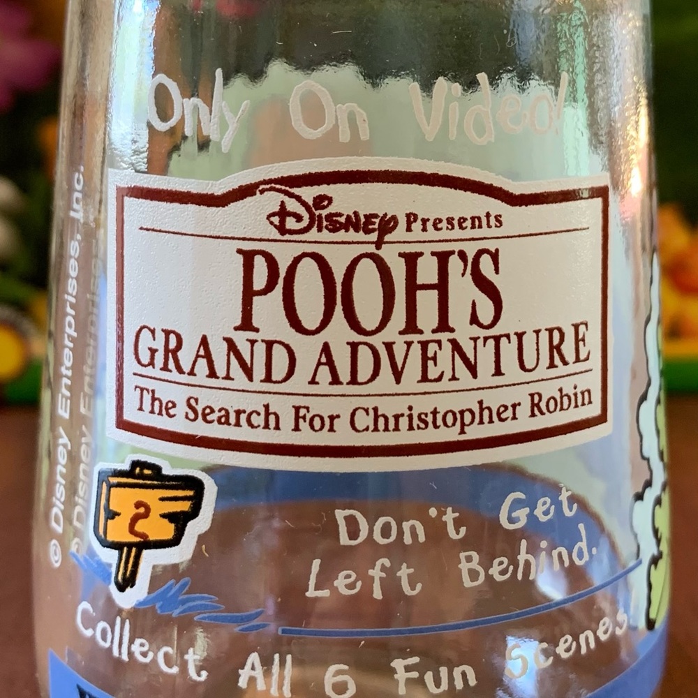 Disney Winnie the Pooch Grand adventure - Picture 2 of 2